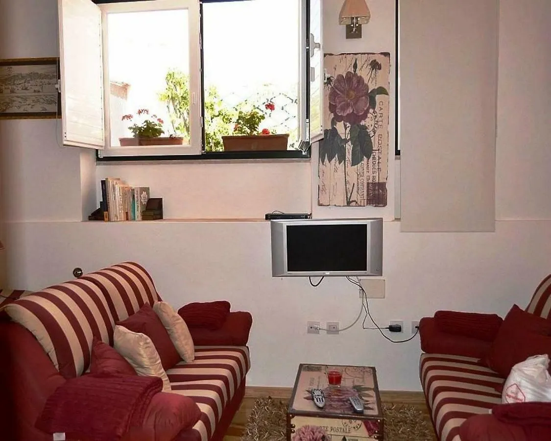 Bairro Alto House, By Timecooler Apartment Lisbon