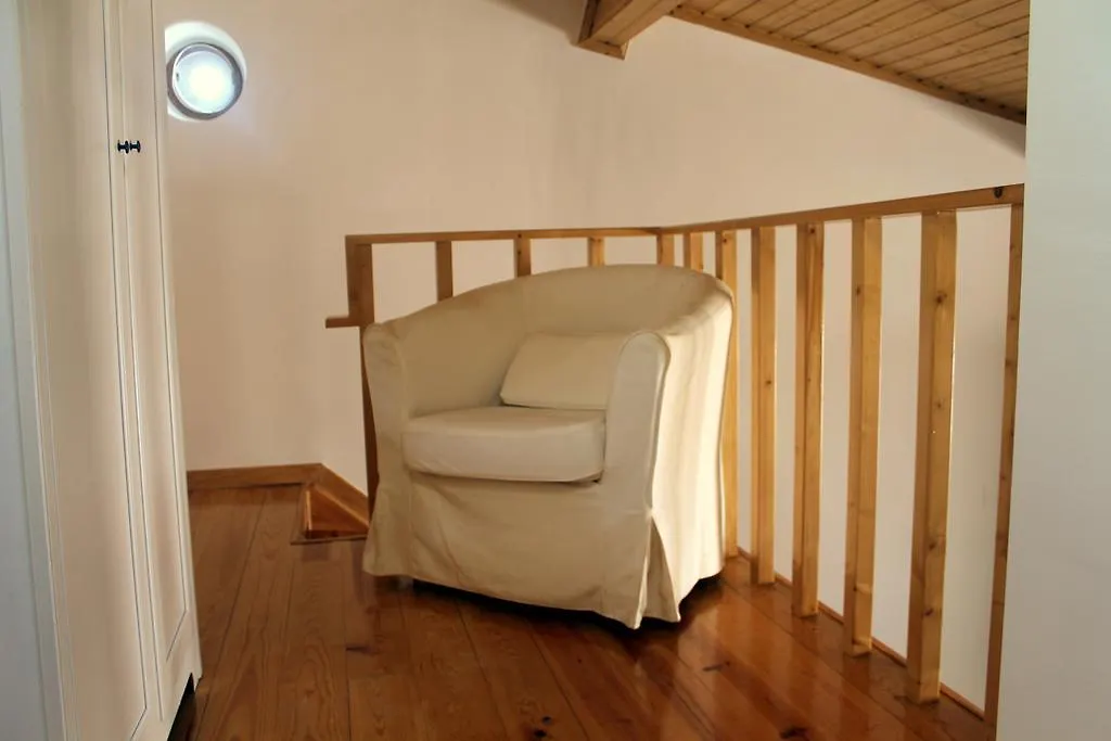Bairro Alto House, By Timecooler Appartement Lissabon