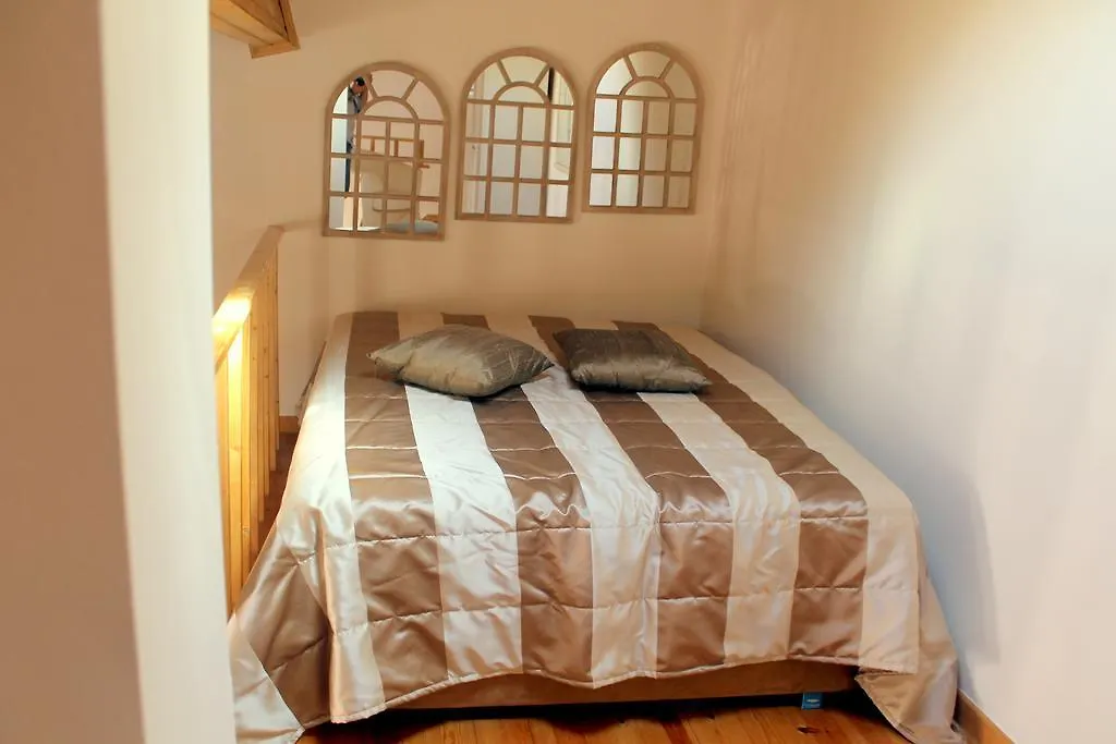 Bairro Alto House, By Timecooler Appartement Lissabon Portugal